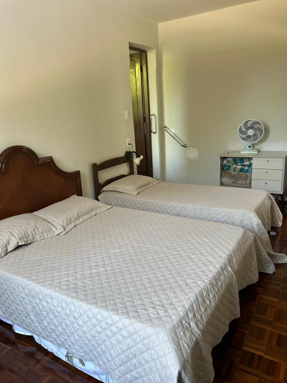Casa Espetacular No Centro De Diamantina Bed & Breakfast Exterior photo